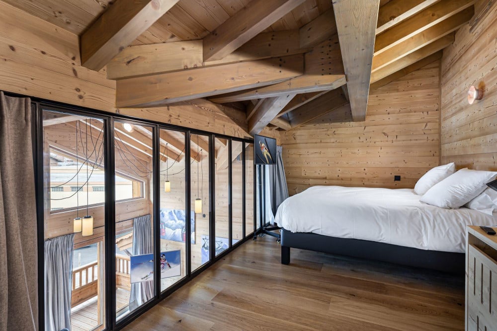 Courchevel Moriond 35