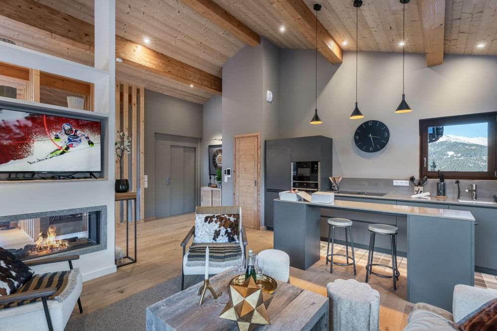 Courchevel Moriond 13