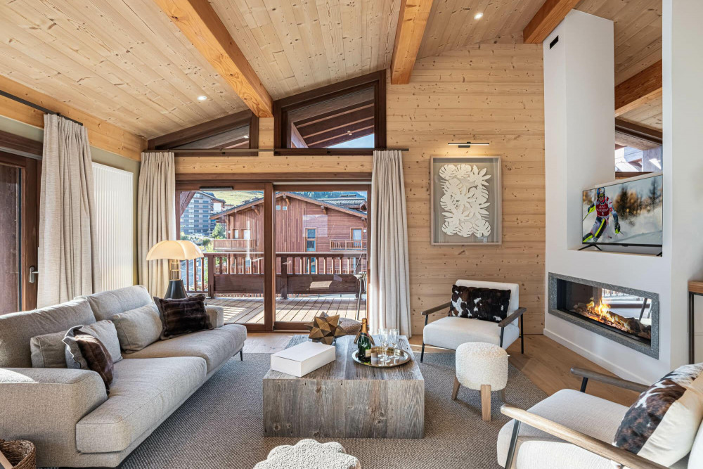 Courchevel Moriond 13