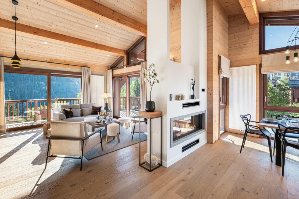 Courchevel Moriond 13