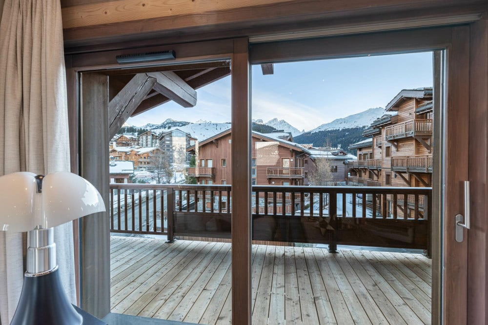 Courchevel Moriond 13