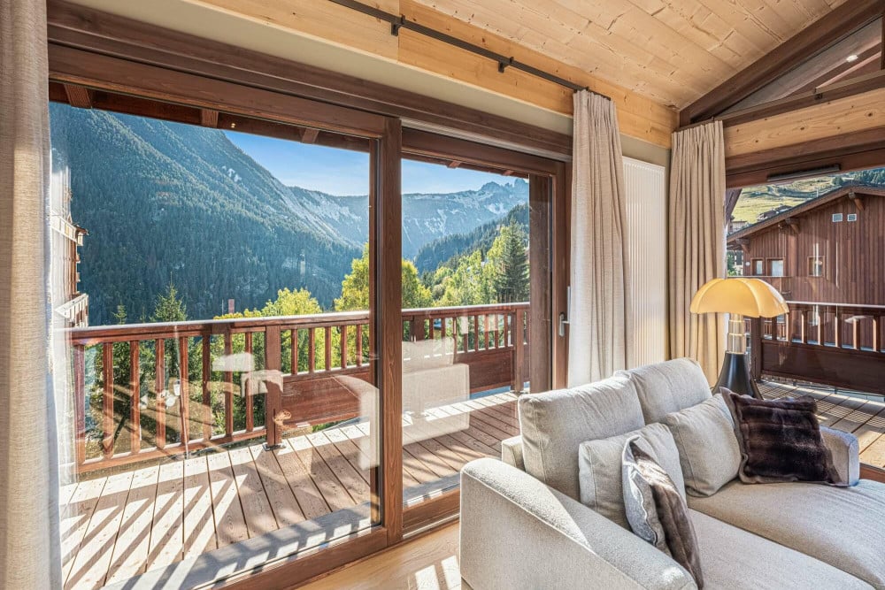 Courchevel Moriond 13