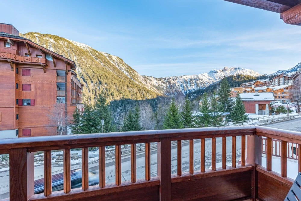 Courchevel Moriond 13