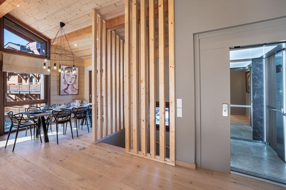 Courchevel Moriond 13