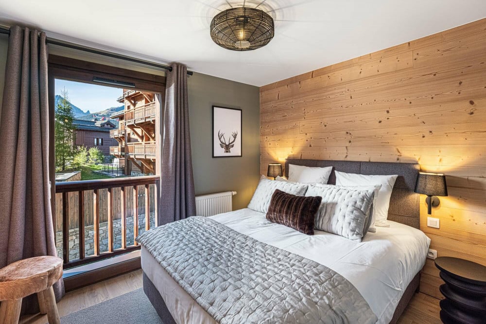 Courchevel Moriond 13