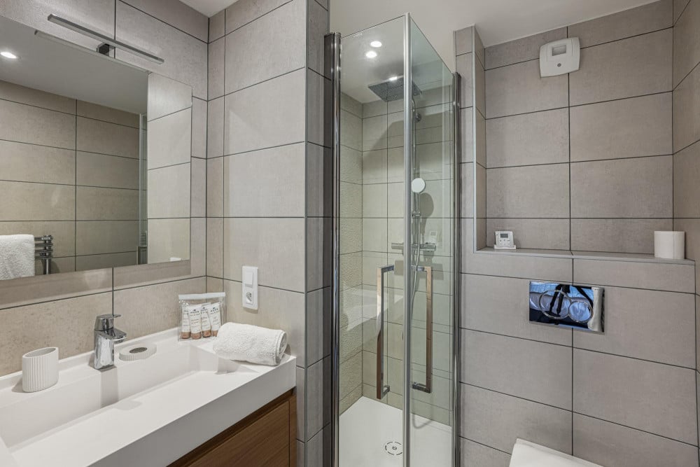 Courchevel Moriond 13