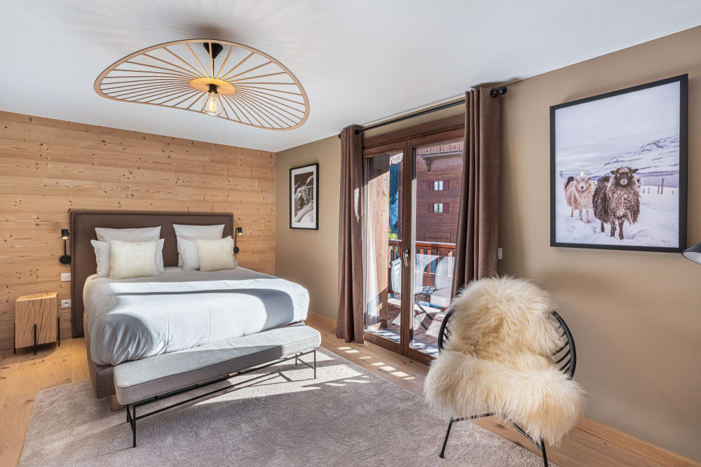 Courchevel Moriond 13