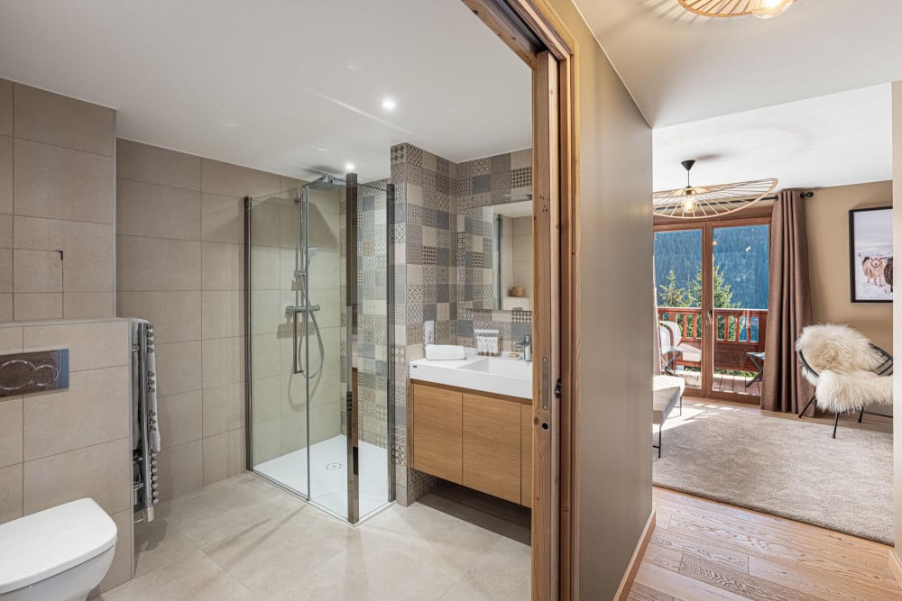 Courchevel Moriond 13