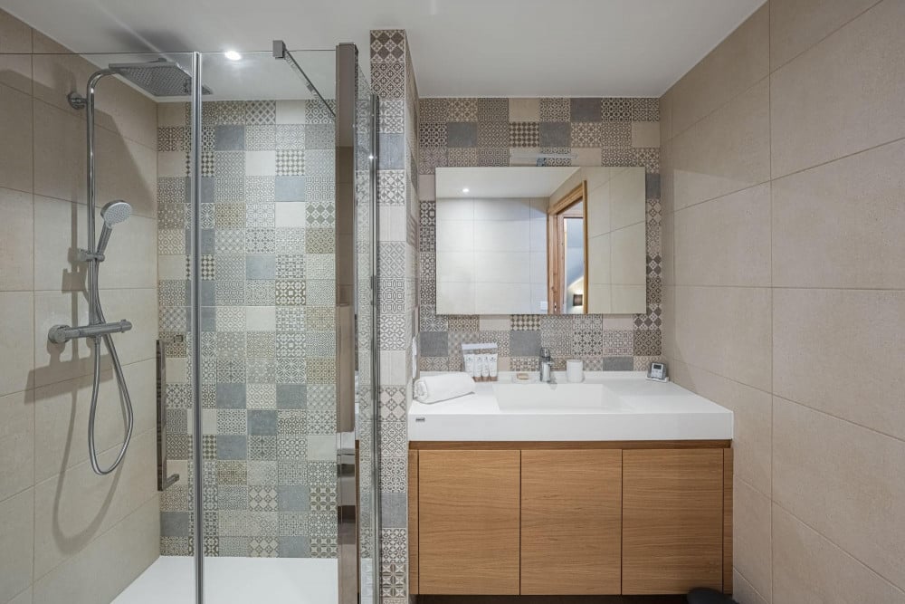 Courchevel Moriond 13