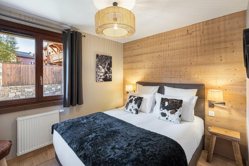 Courchevel Moriond 13