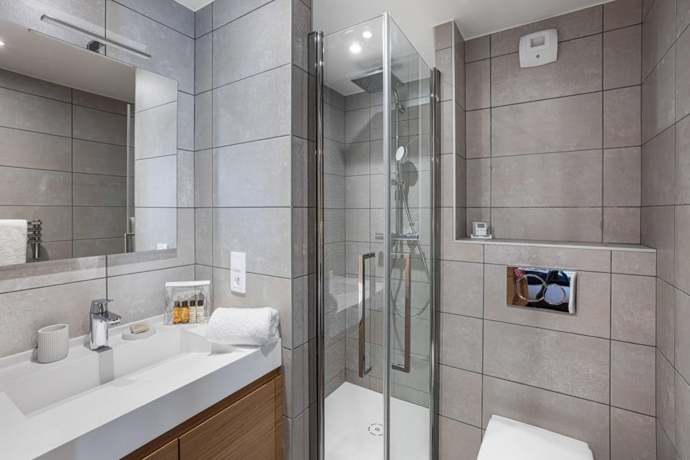 Courchevel Moriond 13