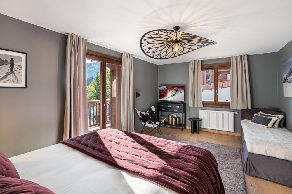 Courchevel Moriond 13