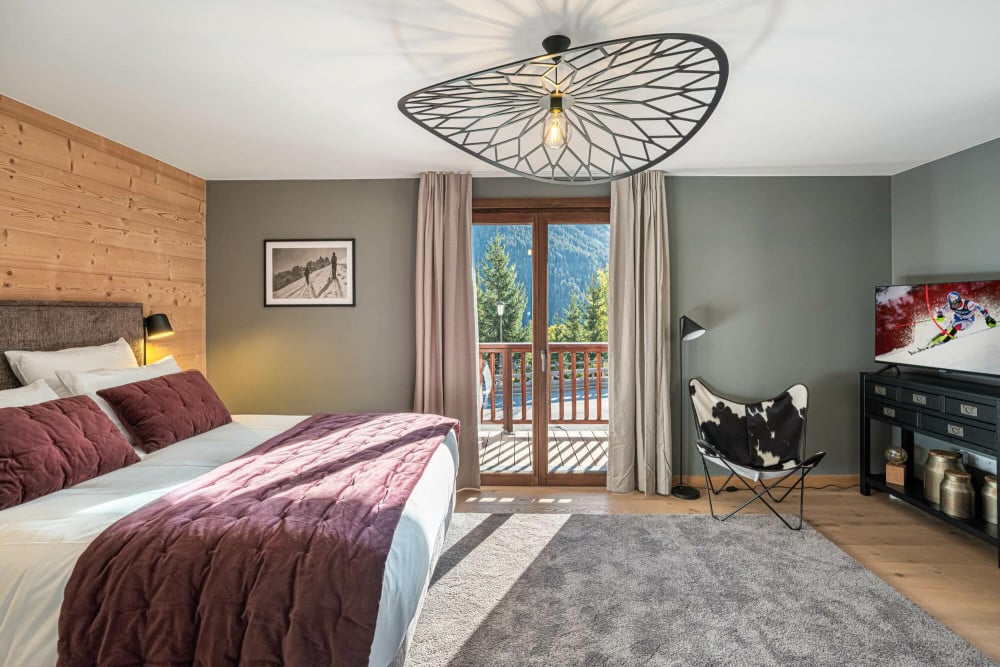 Courchevel Moriond 13