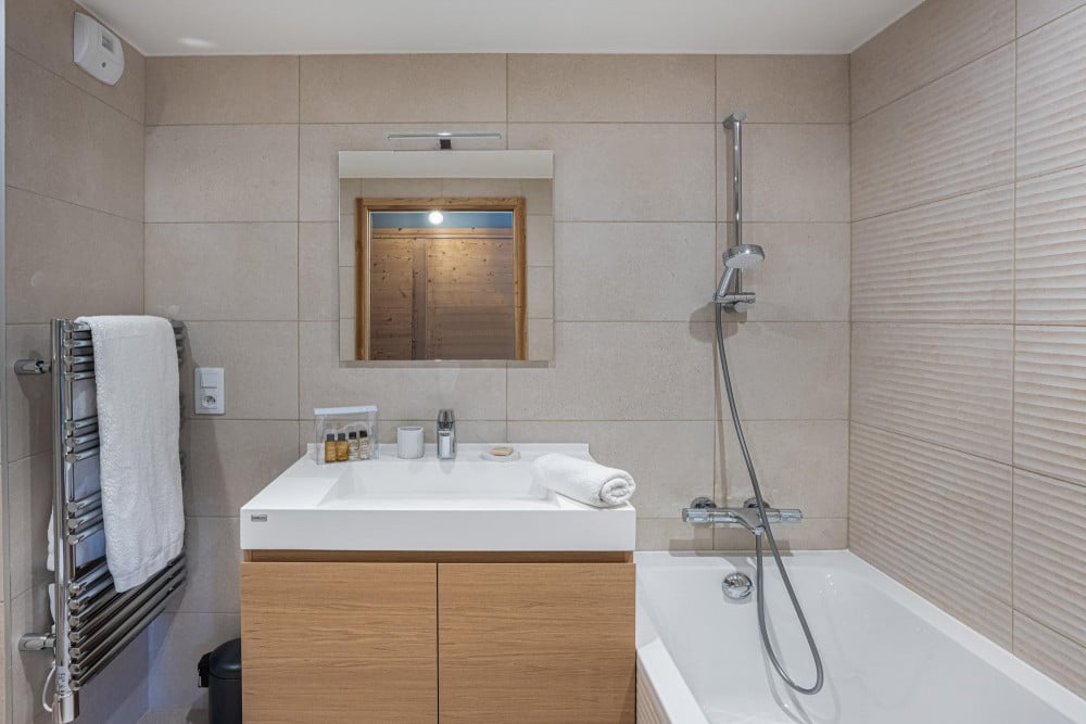 Courchevel Moriond 13