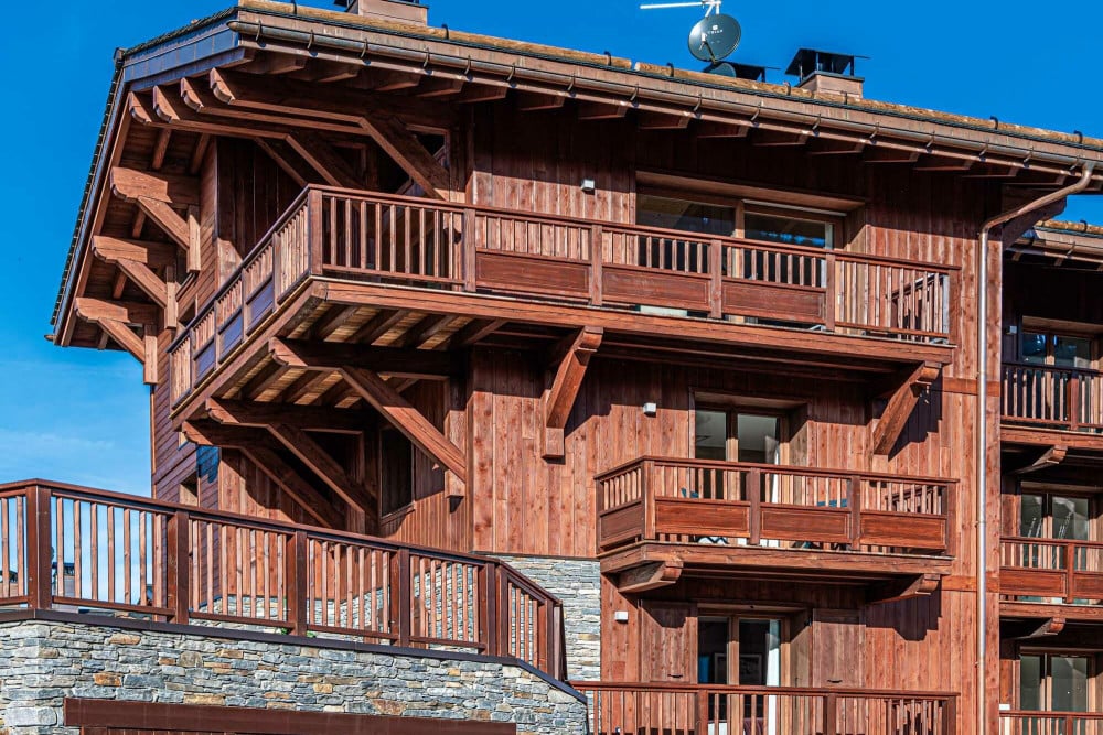 Courchevel Moriond 13