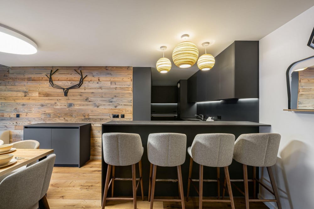 Courchevel Village 26