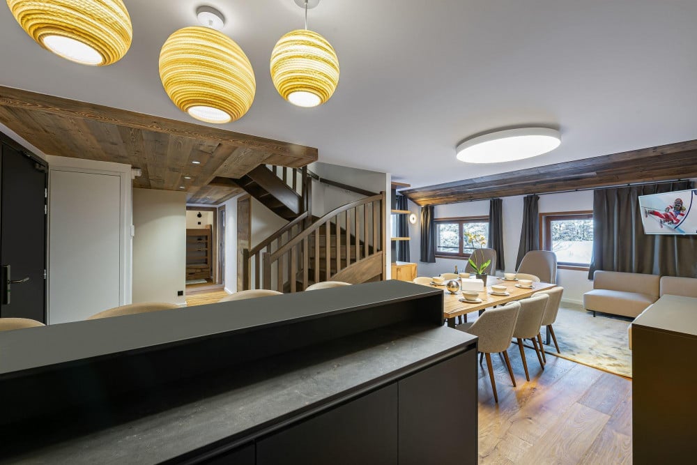 Courchevel Village 26