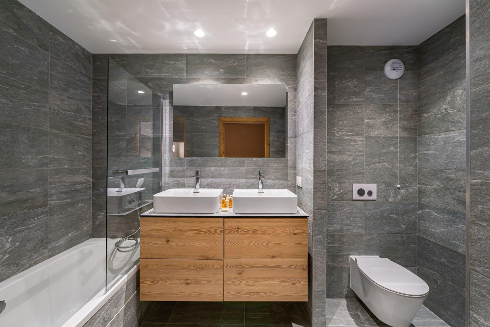 Courchevel Village 26