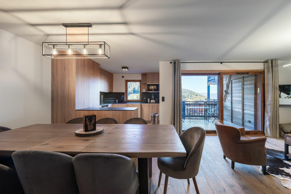 Courchevel Moriond 34