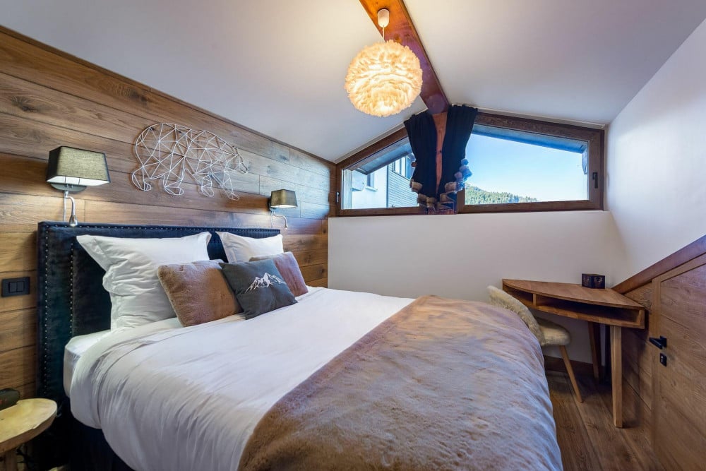 Courchevel Moriond 34