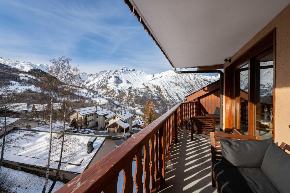 Saint Martin de Belleville 6