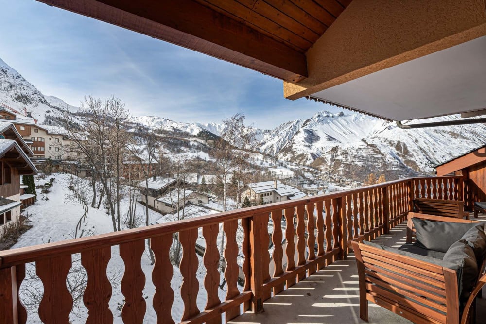 Saint Martin de Belleville 6