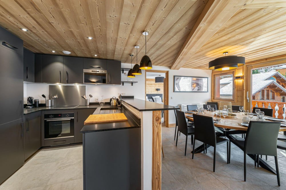 Saint Martin de Belleville 6