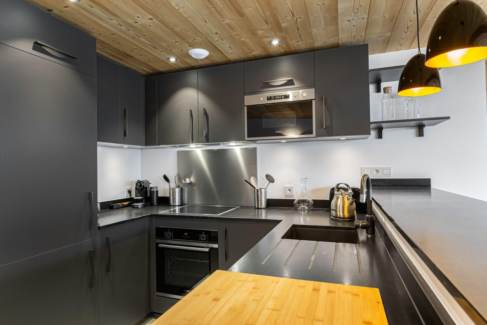 Saint Martin de Belleville 6