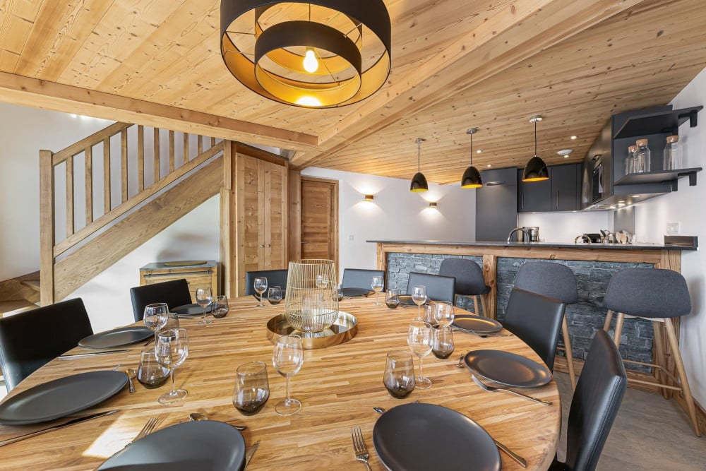 Saint Martin de Belleville 6