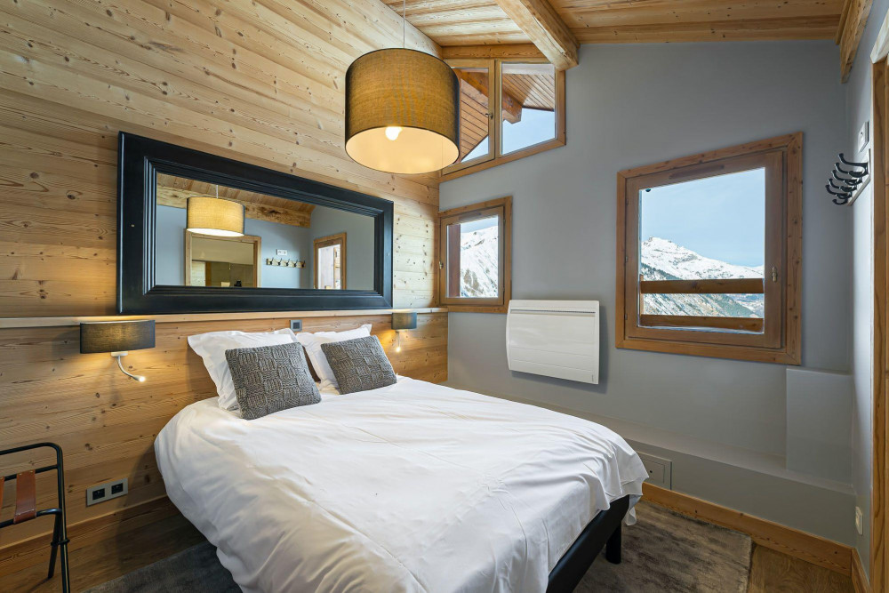 Saint Martin de Belleville 6