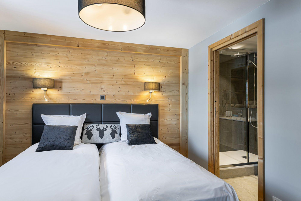 Saint Martin de Belleville 6