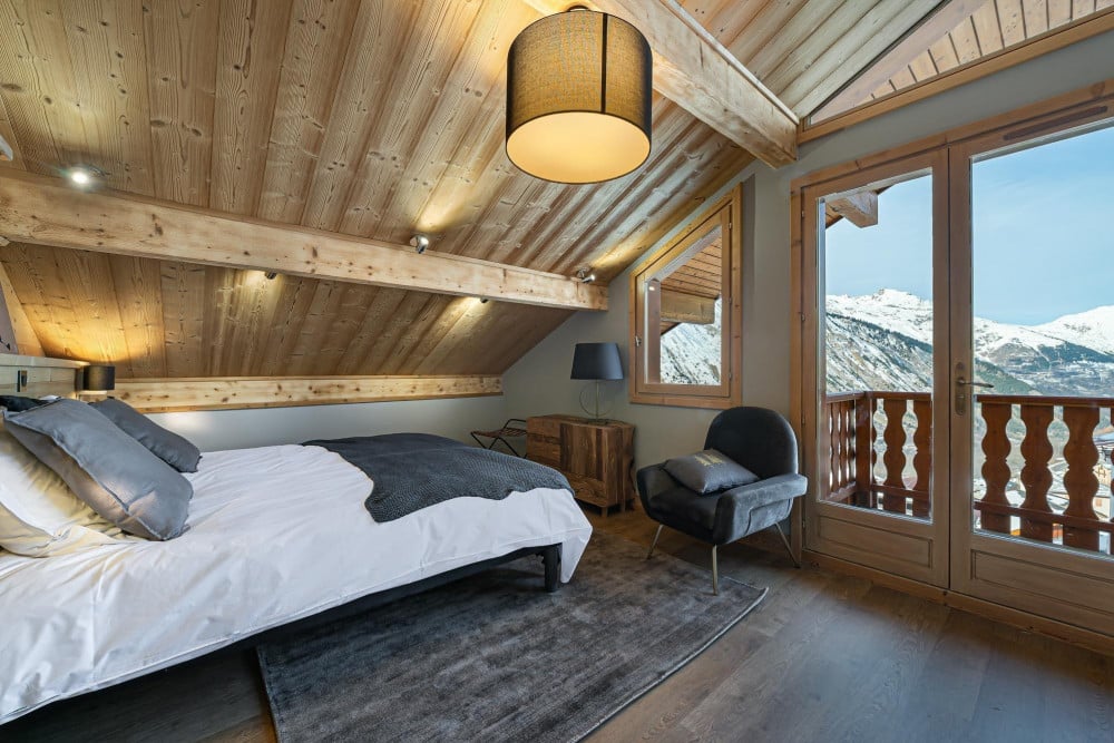 Saint Martin de Belleville 6