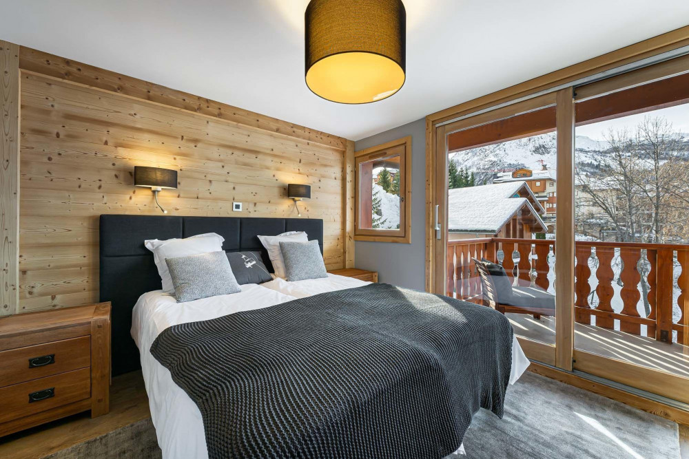 Saint Martin de Belleville 6