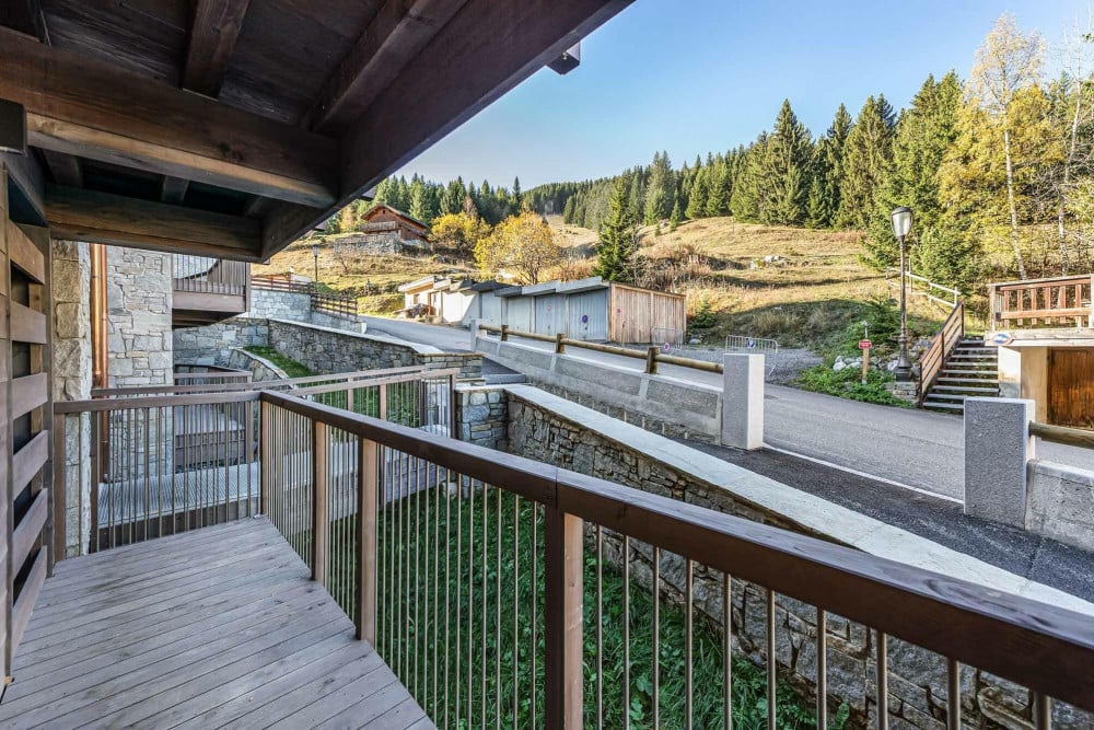 Courchevel Village 52