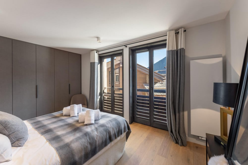 Courchevel Village 52