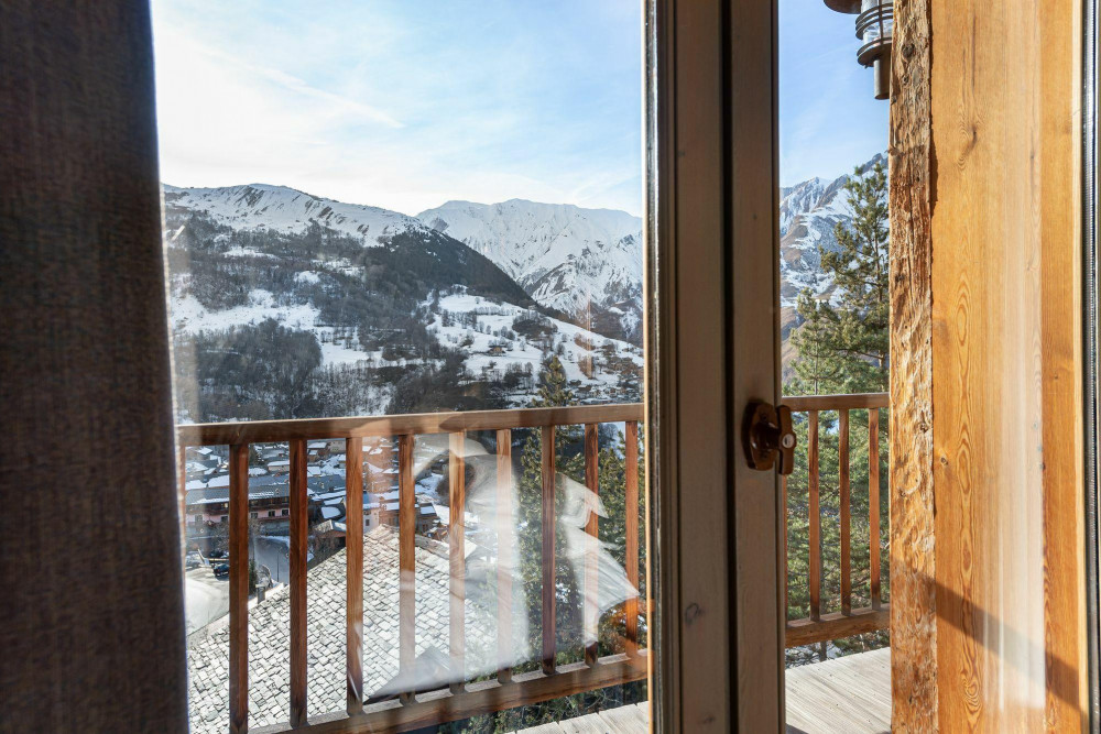 Saint Martin de Belleville 17