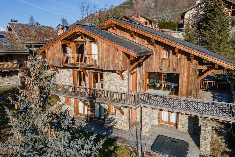 Saint Martin de Belleville 17