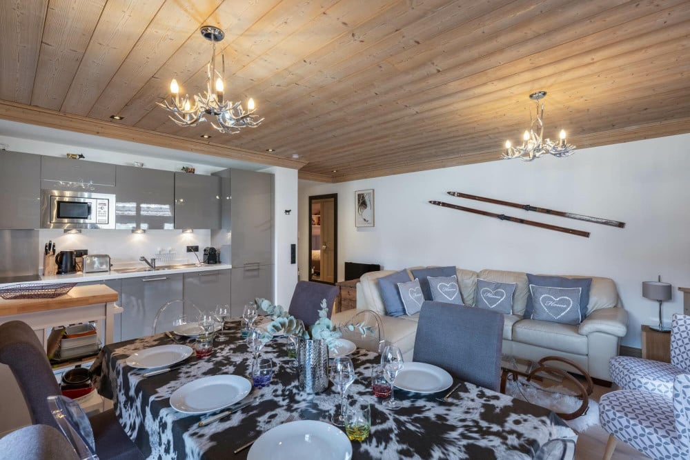 Courchevel Moriond 26