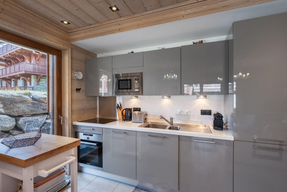 Courchevel Moriond 26