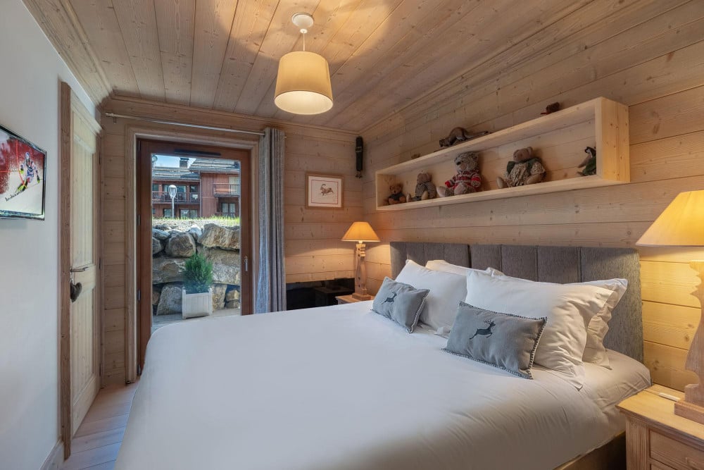 Courchevel Moriond 26