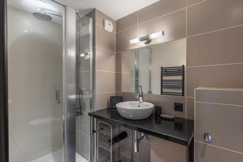 Courchevel Moriond 26