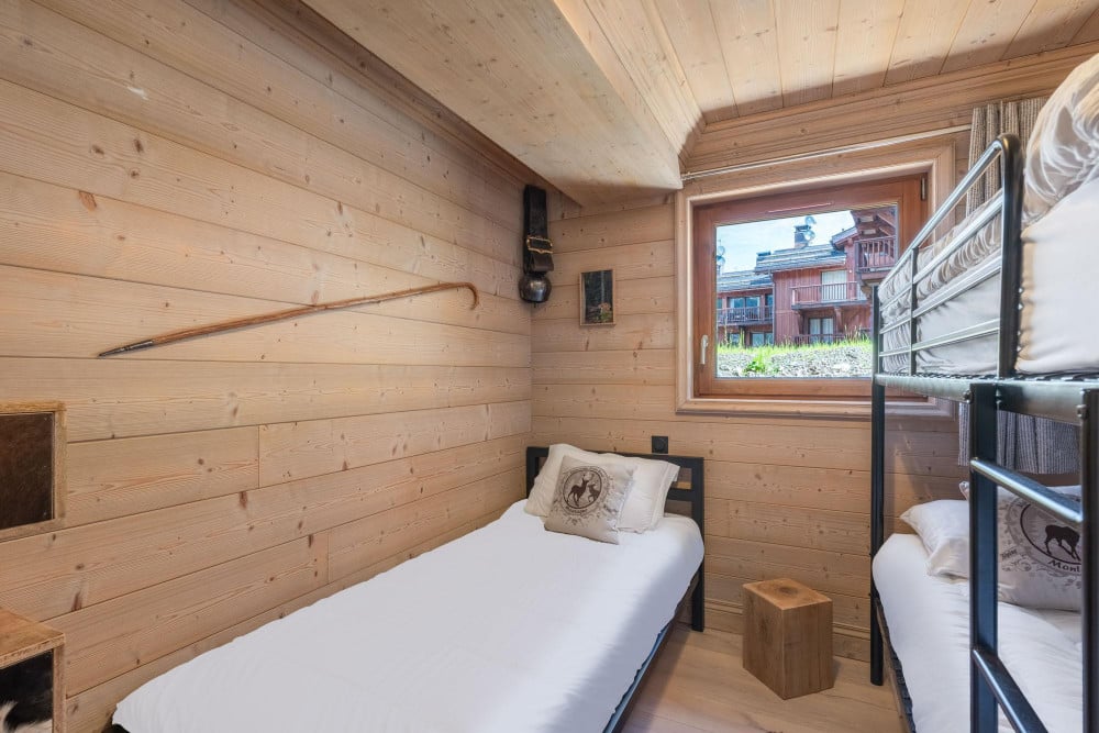 Courchevel Moriond 26