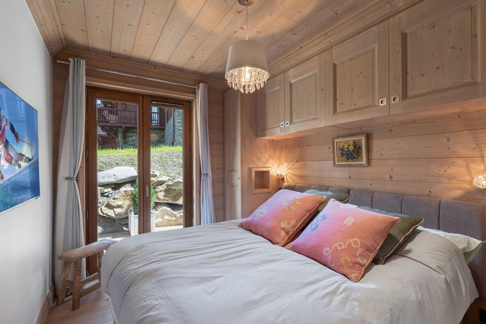 Courchevel Moriond 26