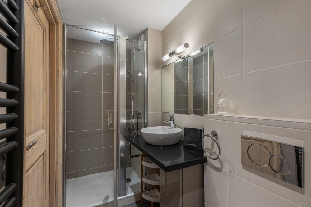 Courchevel Moriond 26