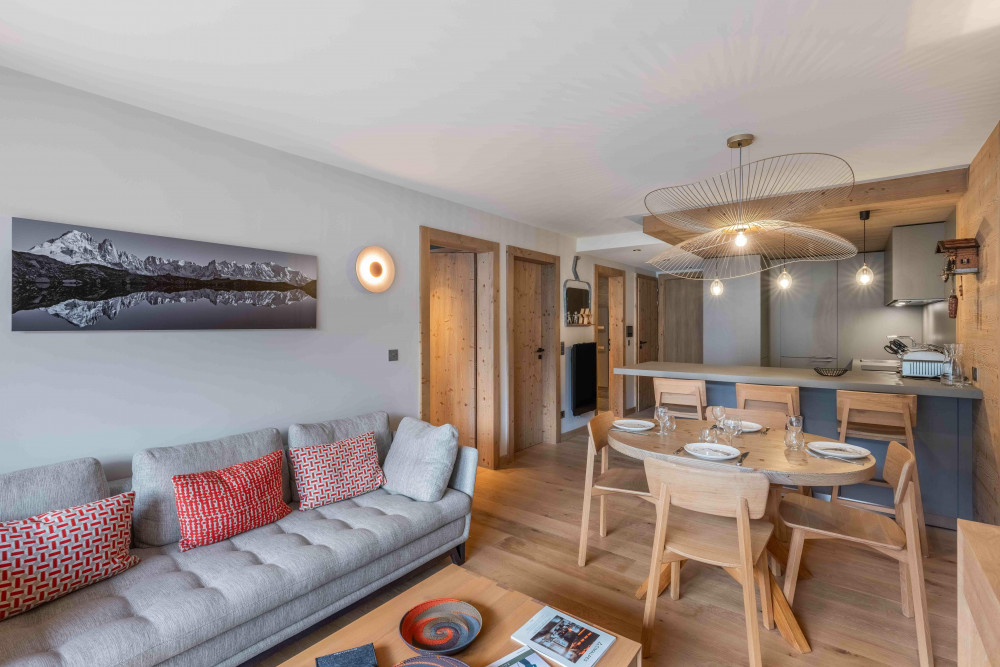 Courchevel Village 58