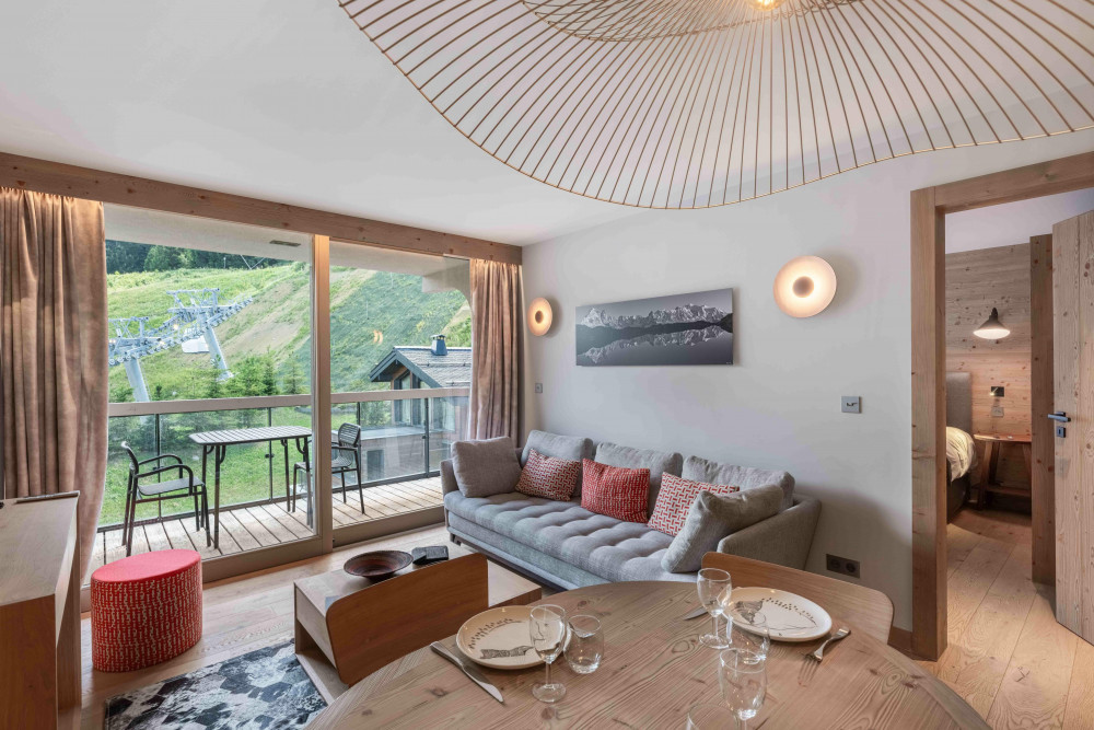 Courchevel Village 58