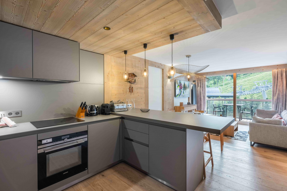 Courchevel Village 58