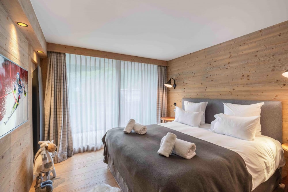 Courchevel Village 58