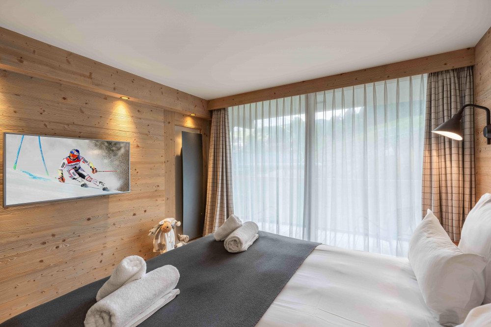 Courchevel Village 58