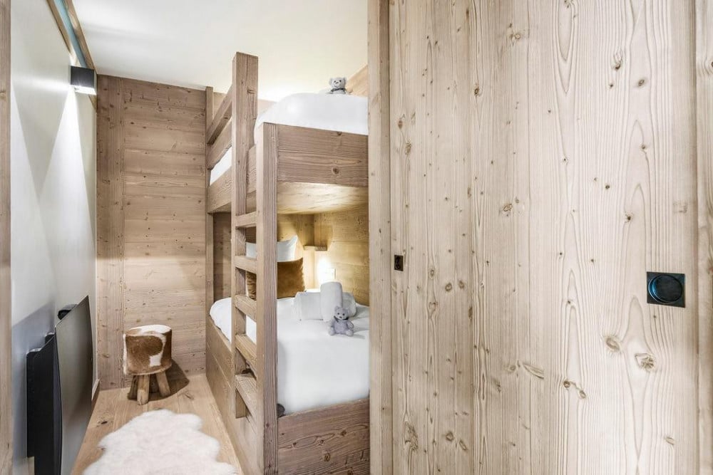 Courchevel Village 58